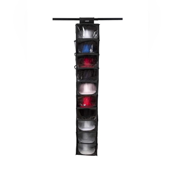 Other - *FINAL SALE* 
Hanging Cap Organizer